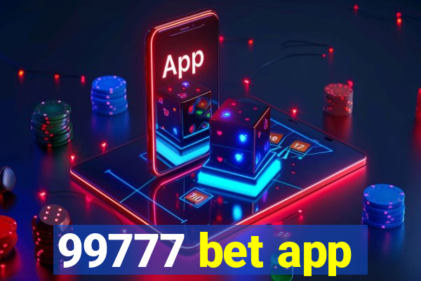 99777 bet app